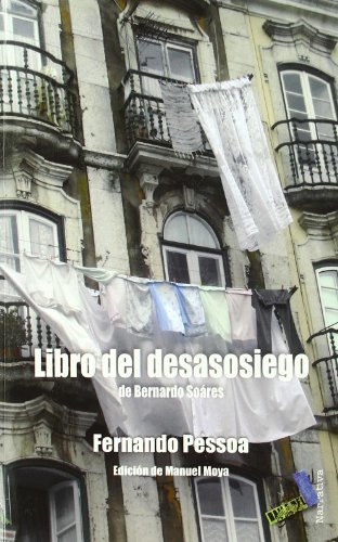 El libro del desasosiego (Narrativa) (Spanish Edition)