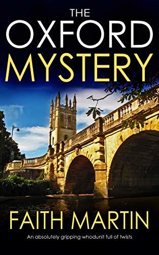 The Oxford Mystery