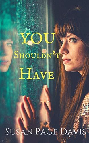 You Shouldn't Have book cover