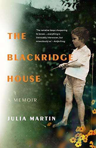The Blackridge House: A Memoir