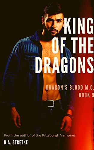 King of the Dragons