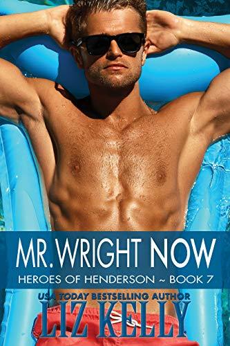 Heroes of Henderson book cover 3