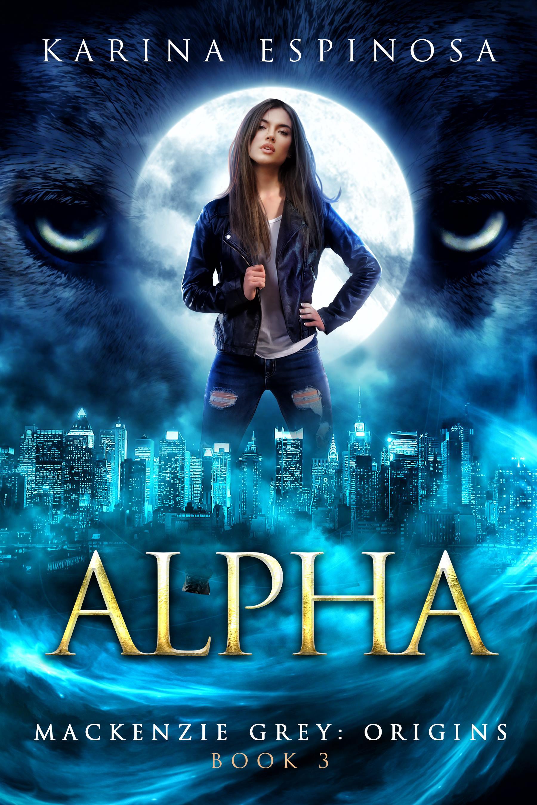 Alpha