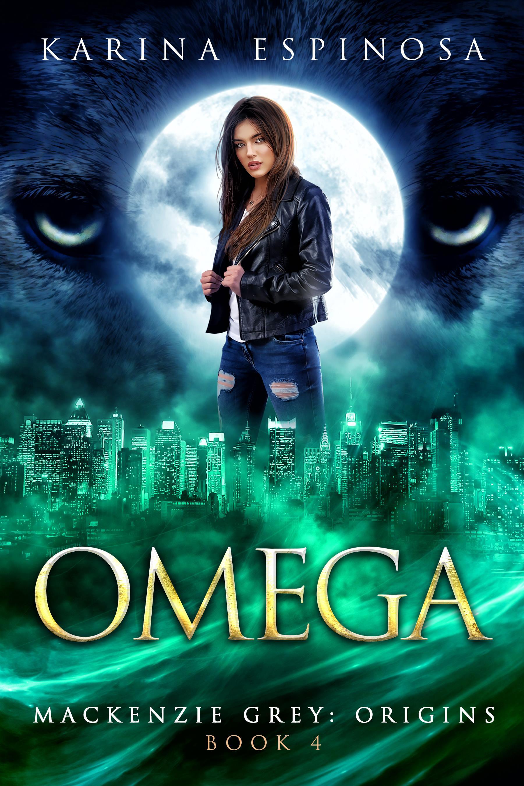 Omega