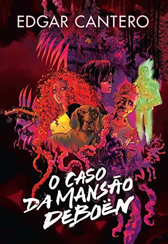 O caso da mansão Deboën (Portuguese Edition)