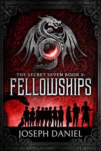 Fellowships book cover