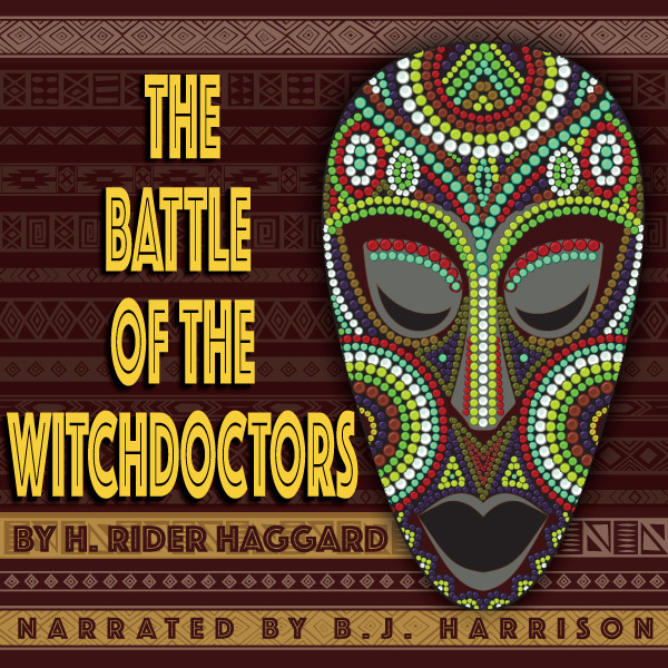 The Battle of the Witch Doctors