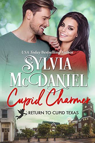 Cupid Charmer book cover