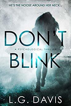 Don't Blink book cover