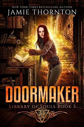 Doormaker book cover 3