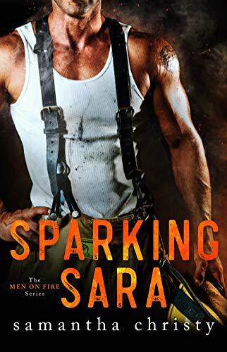 Men on Fire book cover 3