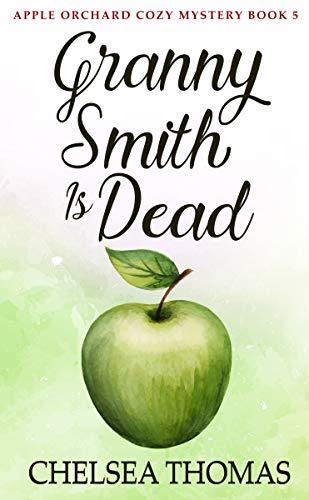 Granny Smith is Dead book cover