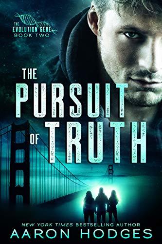 The Pursuit of Truth book cover