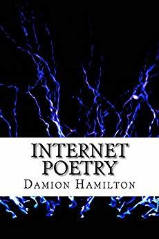 Internet Poetry book cover