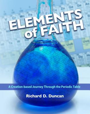 Elements of Faith (Revised & Expanded)