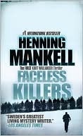 Faceless Killers (Wallander, #1)
