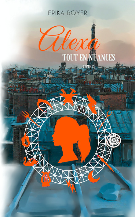 Alexa book cover