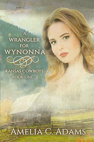 A Wrangler for Wynonna book cover