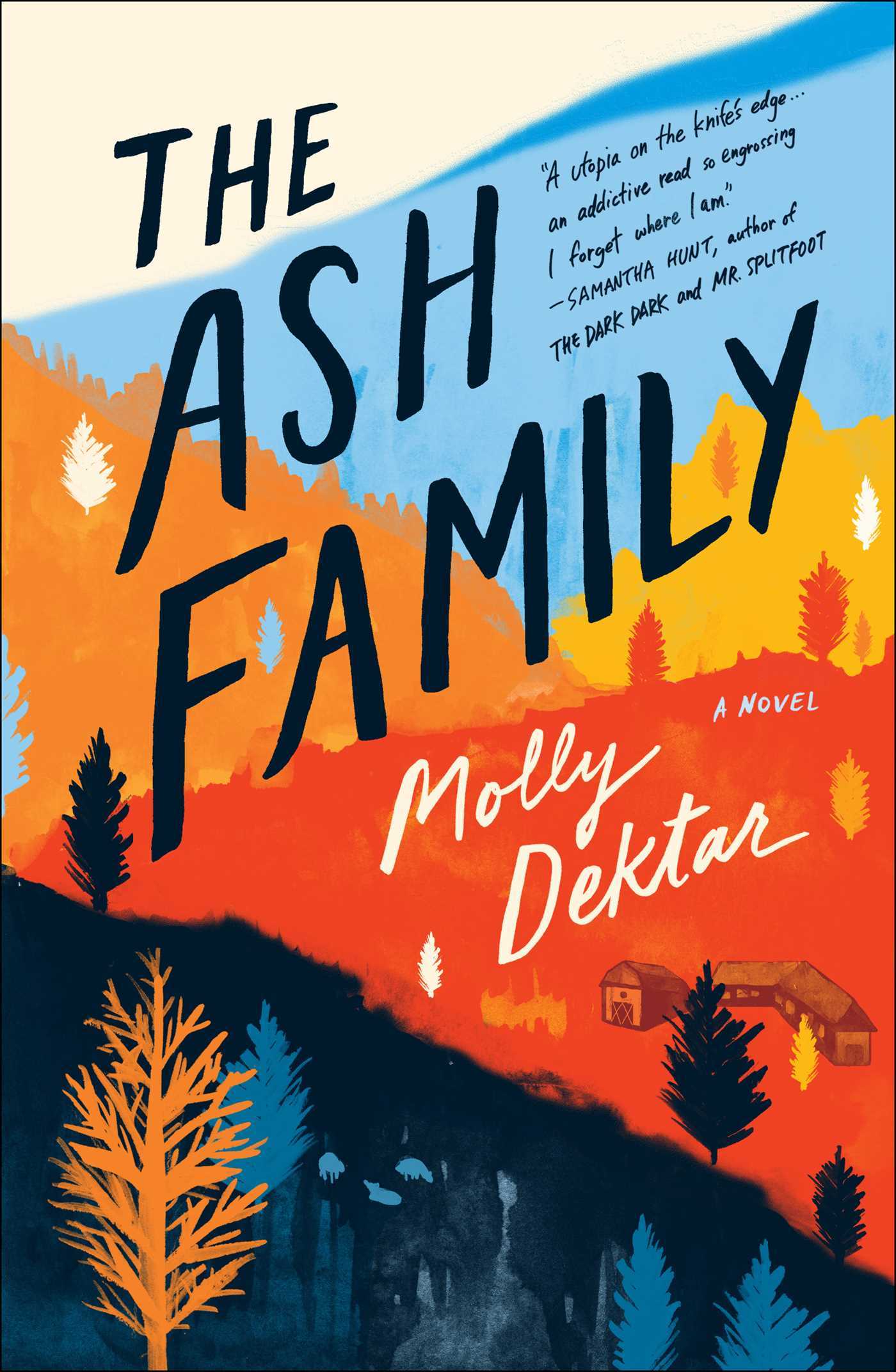 The Ash Family