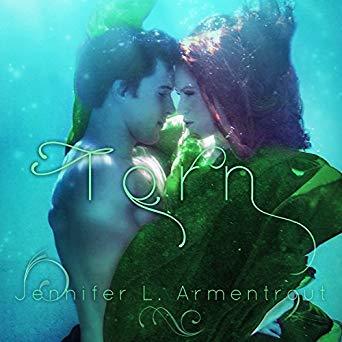 Torn (A Wicked Trilogy, #2)