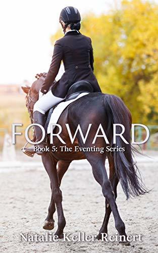 Forward book cover
