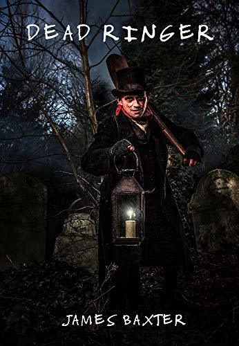 Dead Ringer by James Baxter | Goodreads