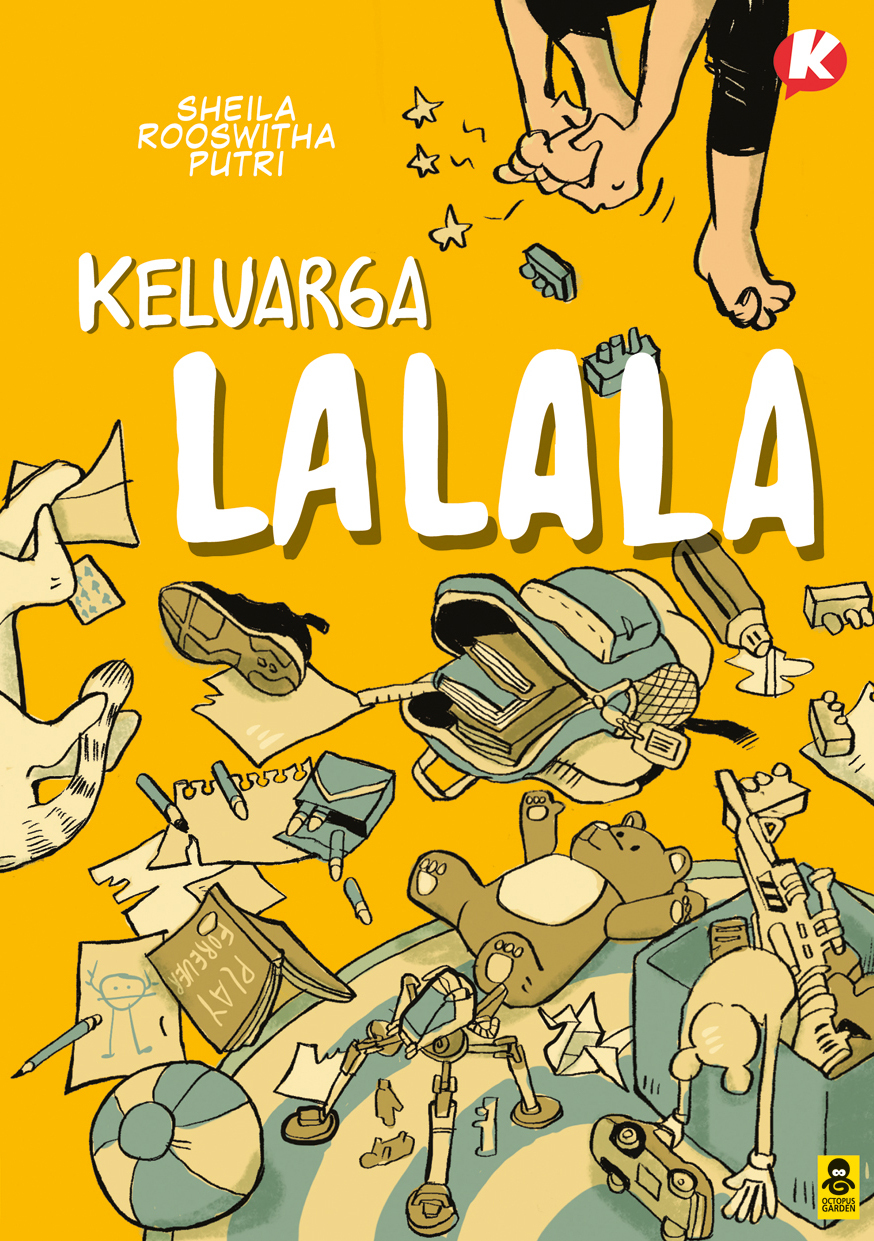 Keluarga Lalala