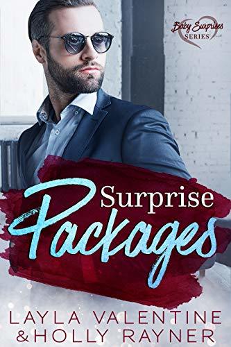 Surprise Packages book cover