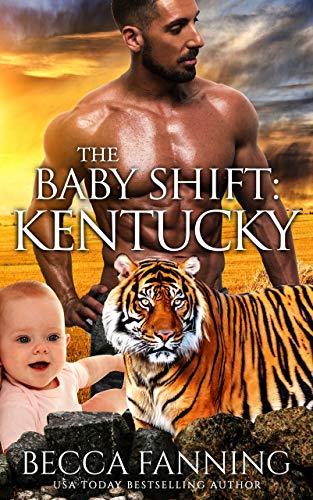 The Baby Shift book cover