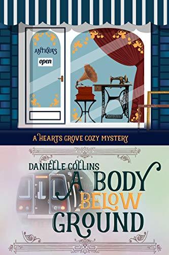 A Body Below Ground