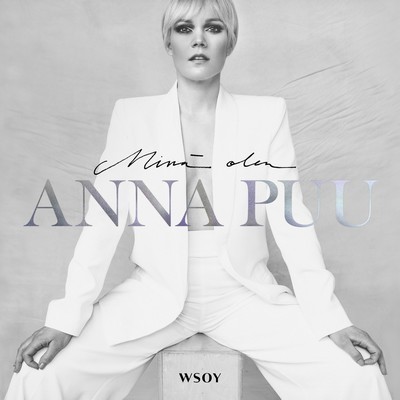 Minä olen Anna Puu
