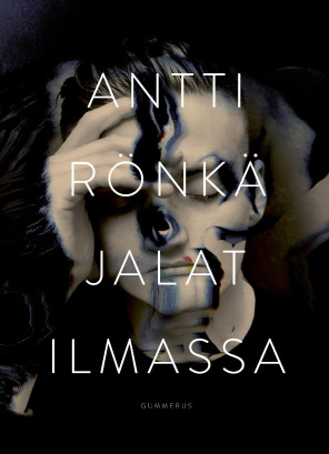 Jalat ilmassa book cover