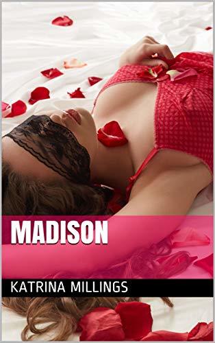 Seducing Madison book cover
