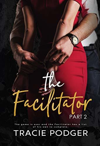The Facilitator, part 2 book cover