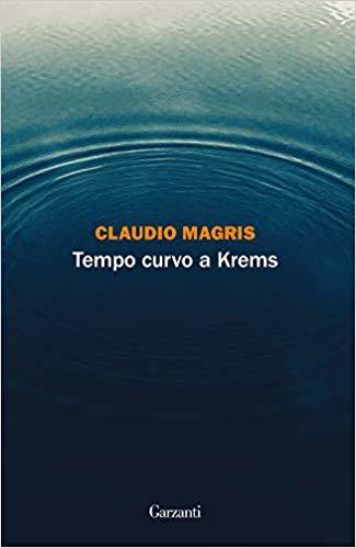 Tempo curvo a Krems book cover