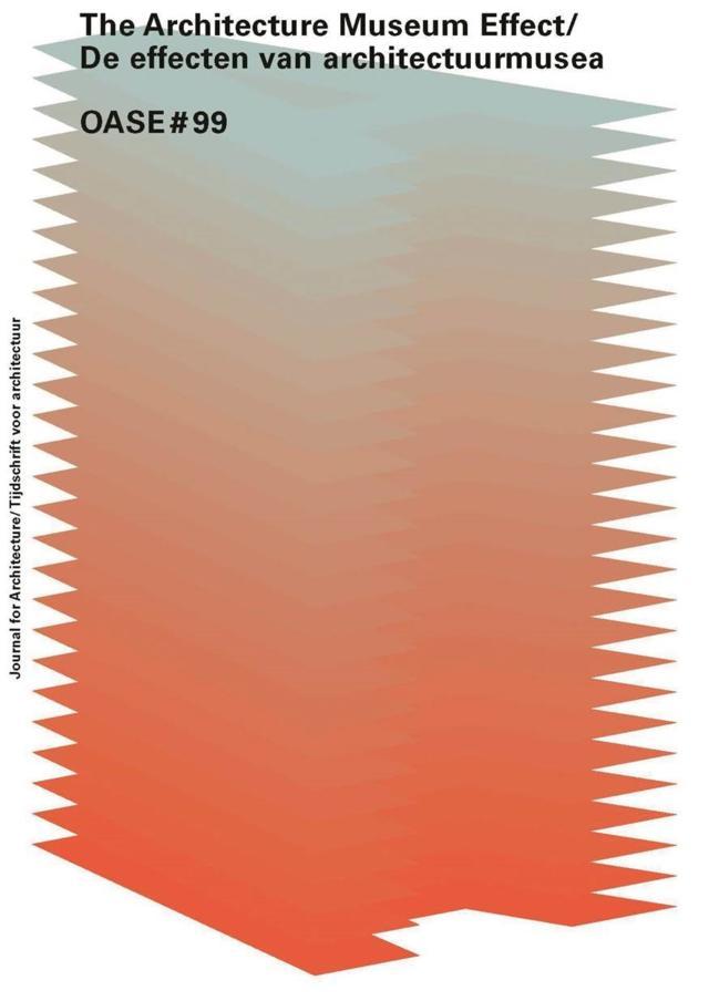 Oase 99 book cover