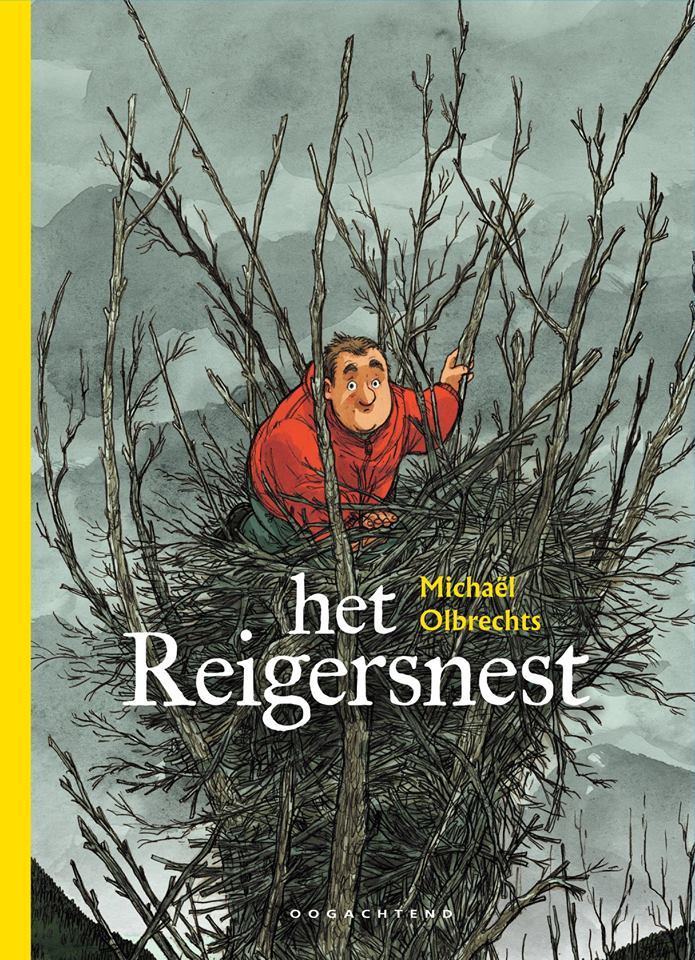Het Reigersnest
