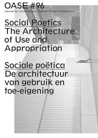 OASE 96 book cover