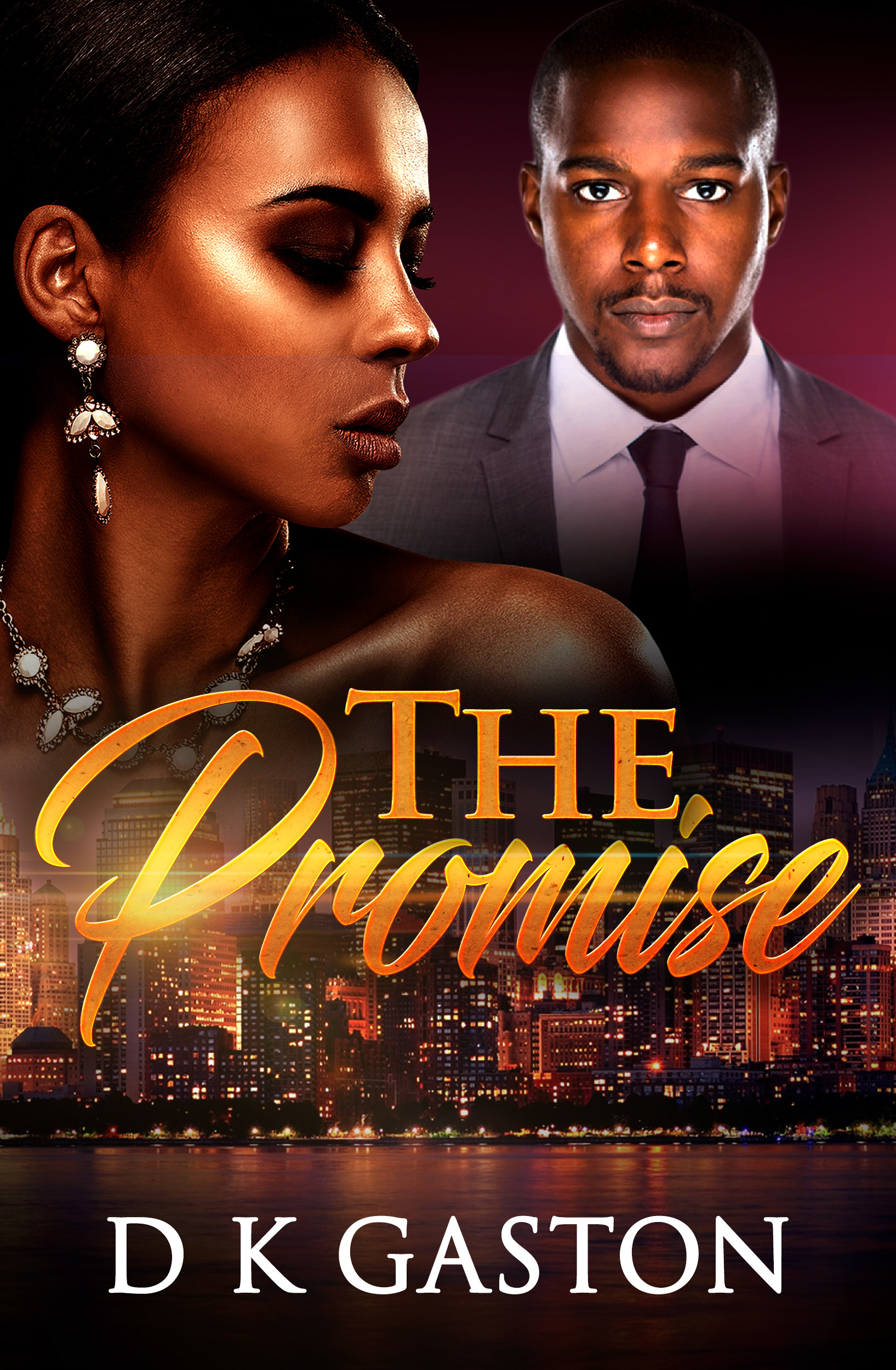 Promise D The Promise by D.K. Gaston | Goodreads