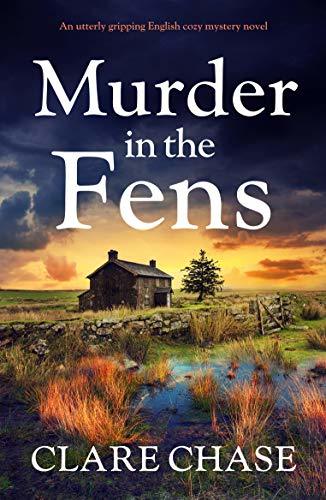 Murder in the Fens