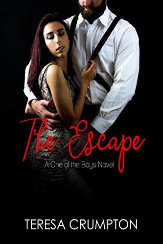 The Escape book cover