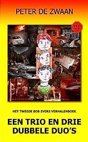 Een trio en drie dubbele duo's book cover