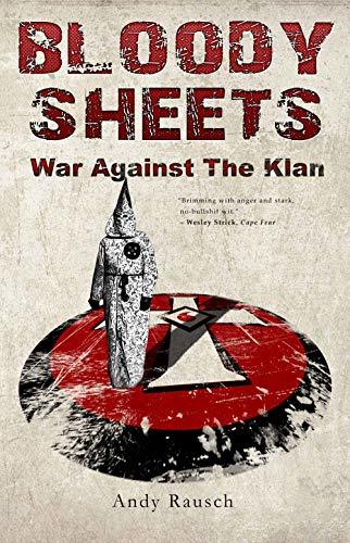 Bloody Sheets book cover