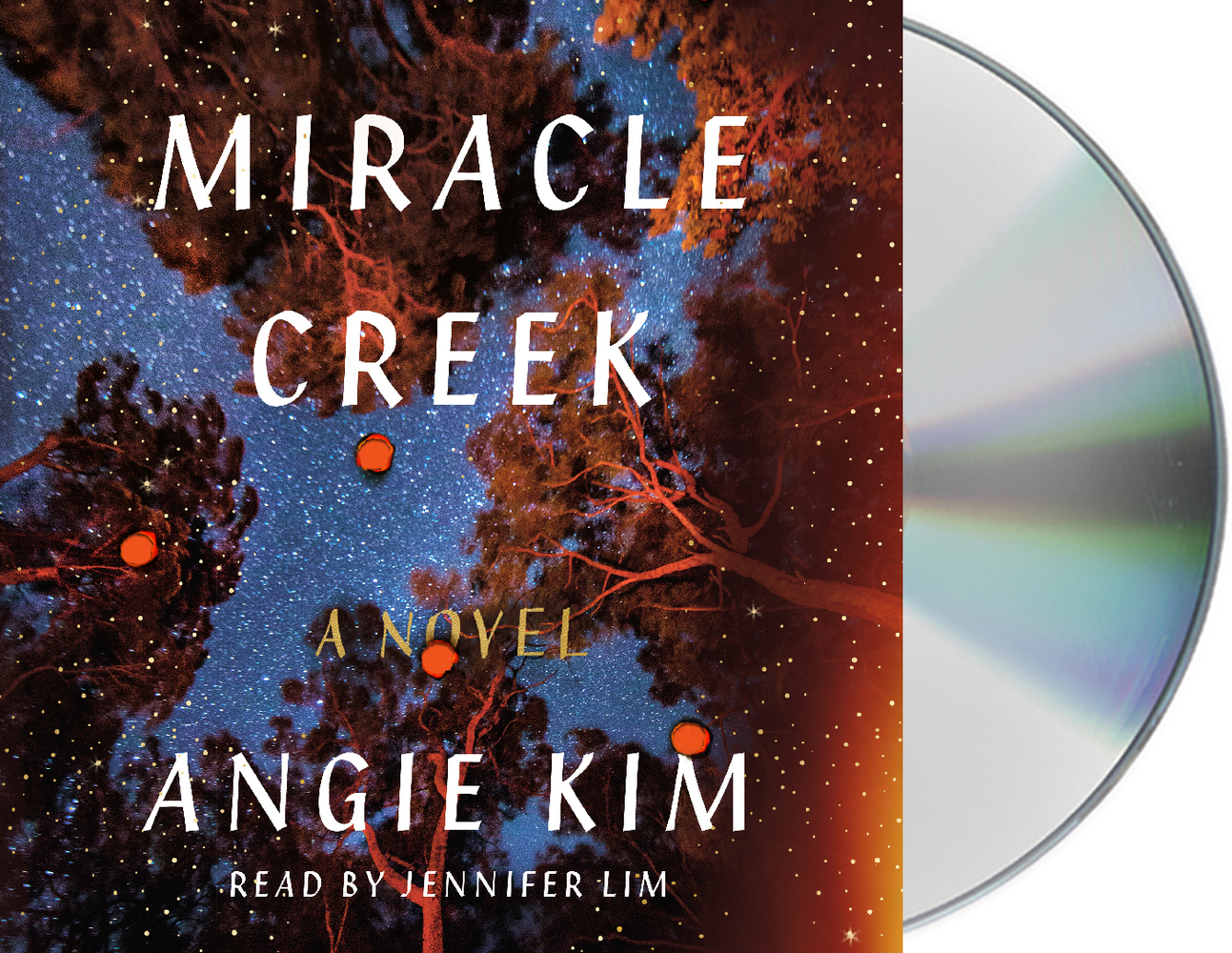 Miracle Creek