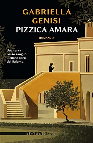 Chicca Lopez book cover 1