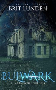 Bulwark book cover