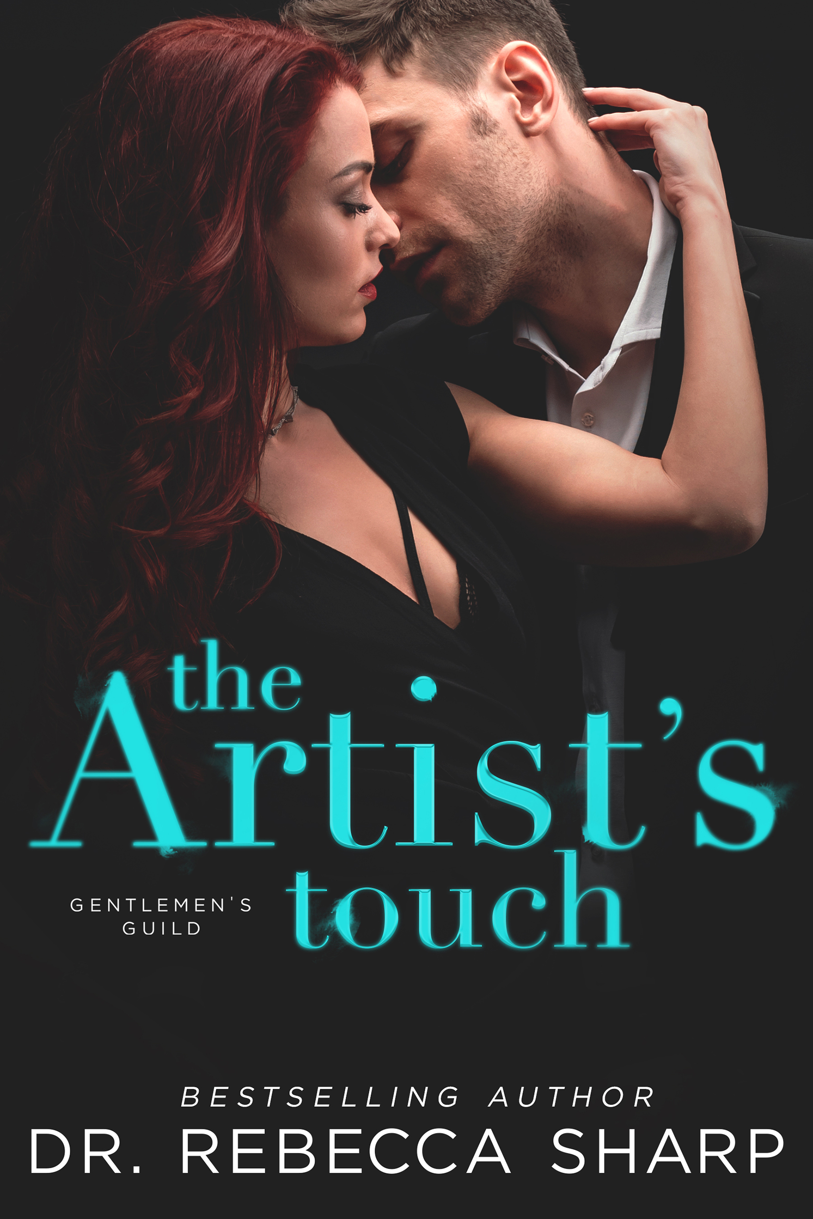 The Artist's Touch