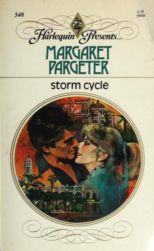 Storm Cycle