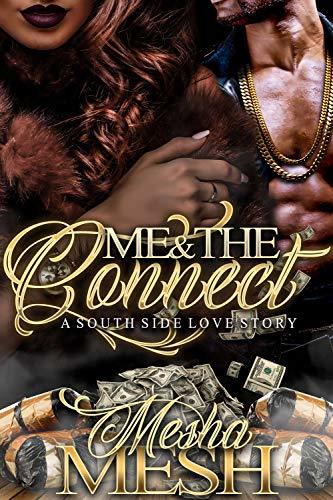 Me and The Connect book cover