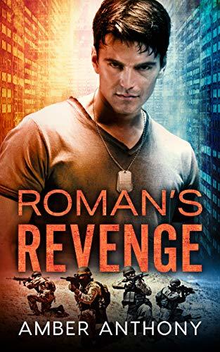 Roman's Revenge, Roman's Adventures Book 1 by Amber Anthony | Goodreads